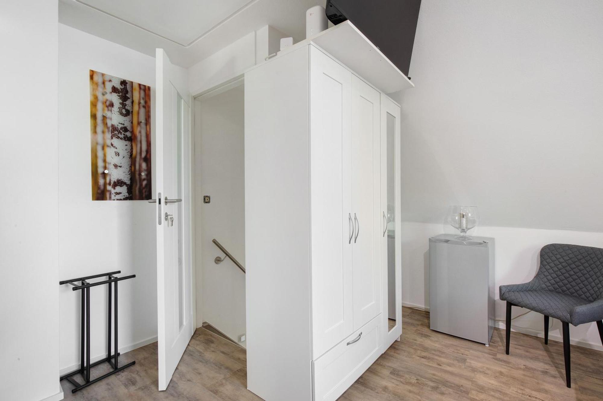 Ferienwohnung Erhardt Günzburg Buitenkant foto