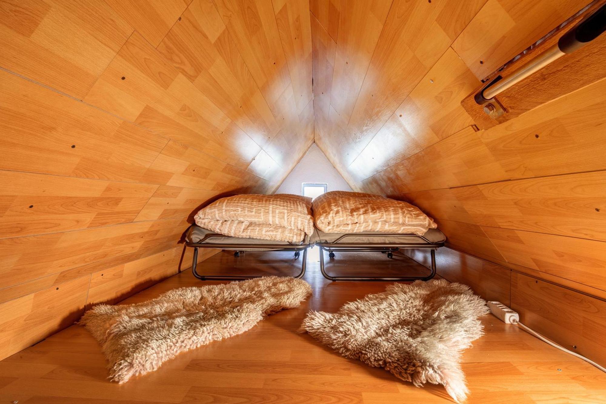 Ferienwohnung Erhardt Günzburg Buitenkant foto